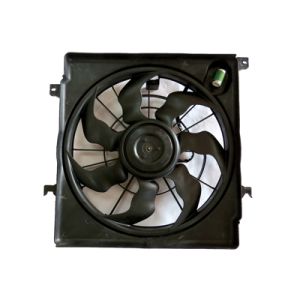 2014-2015 KIA OPTIMA Radiator cooling fan assy OEM# 253803S290 PL# KI3115140