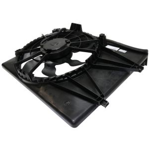 2015-2018 KIA SEDONA Radiator cooling fan assy OEM# 25380A9000 PL# KI3115146
