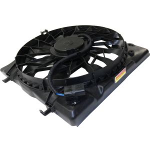 2016-2020 KIA OPTIMA Radiator cooling fan assy OEM# 25380D5280 PL# KI3115147