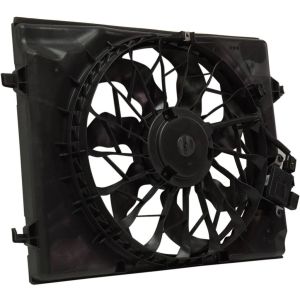 2016-2020 KIA OPTIMA Radiator cooling fan assy OEM# 25380D5210 PL# KI3115148