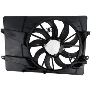 2021-2023 KIA SORENTO Radiator cooling fan assy OEM# 25380P2500 PL# KI3115164
