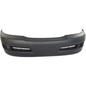 2003-2009 LEXUS GX470 Front bumper OEM# 5211960938 PL# LX1000140