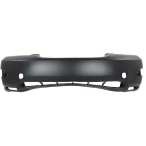 2004-2009 LEXUS RX330 / RX350 Front bumper OEM# 5211948934 PL# LX1000144