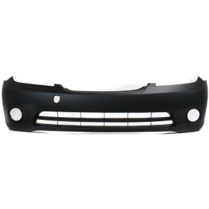 2005-2006 LEXUS ES330 Front bumper OEM# 5211933929 PL# LX1000150