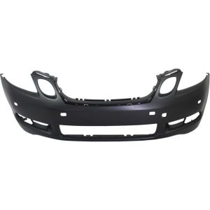 2006-2007 LEXUS GS300 / GS430 Front bumper OEM# 5211930962 PL# LX1000153