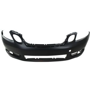 2006-2007 LEXUS GS300 / GS430 Front bumper OEM# 5211930961 PL# LX1000154