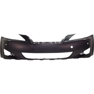 2006-2008 LEXUS IS250 / IS350 Front bumper OEM# 5211953919 PL# LX1000160