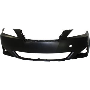 2006-2008 LEXUS IS250 / IS350 Front bumper OEM# 5211953917 PL# LX1000161