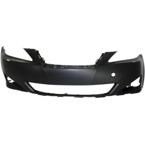 2006-2008 LEXUS IS250 / IS350 Front bumper OEM# 5211953918 PL# LX1000162