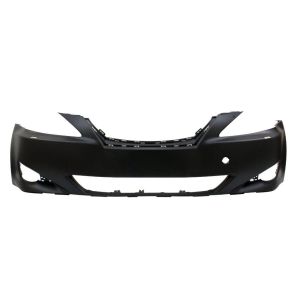 2006-2008 LEXUS IS250 / IS350 Front bumper CAPA OEM# 5211953918 PL# LX1000162C