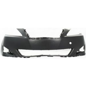 2006-2008 LEXUS IS250 / IS350 Front bumper OEM# 5211953925 PL# LX1000163