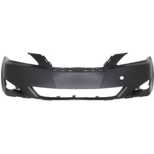 2006-2008 LEXUS IS250 / IS350 Front bumper CAPA OEM# 5211953925 PL# LX1000163C