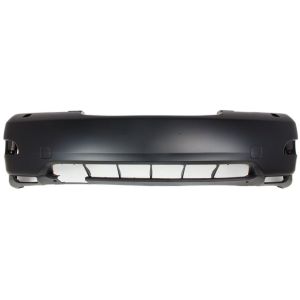 2007-2009 LEXUS RX350 Front bumper CAPA OEM# 5211948914 PL# LX1000168C