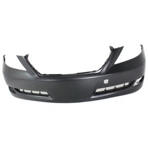 2007-2009 LEXUS LS460 Front bumper OEM# 5211950968 PL# LX1000171