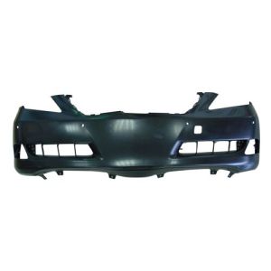2007-2009 LEXUS LS460 Front bumper CAPA  OEM# 5211950978 PL# LX1000172C