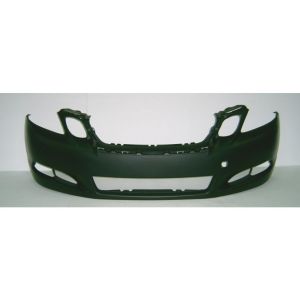 2008-2011 LEXUS GS350 / GS450h / GS460 Front bumper CAPA OEM# 5211930979 PL# LX1000174C