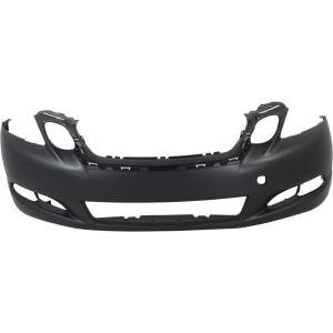 2008-2011 LEXUS GS350 / GS450h / GS460 Front bumper CAPA OEM# 5211930980 PL# LX1000175C