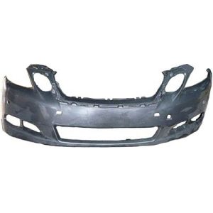 2008-2011 LEXUS GS350 / GS450h / GS460 Front bumper CAPA OEM# 5211930981 PL# LX1000176C