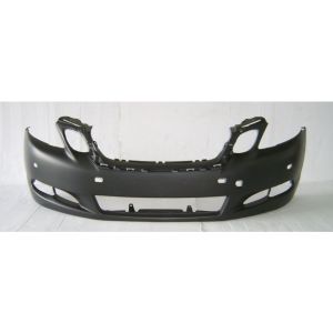 2008-2011 LEXUS GS350 / GS450h / GS460 Front bumper CAPA OEM# 5211930982 PL# LX1000177C