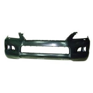 2008-2011 LEXUS LX570 Front bumper CAPA  OEM# 521196A905 PL# LX1000179C