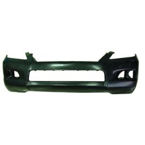2008-2011 LEXUS LX570 Front bumper CAPA  OEM# 521196A906 PL# LX1000180C