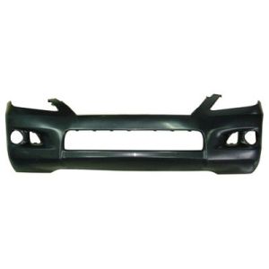 2008-2011 LEXUS LX570 Front bumper OEM# 5211960989 PL# LX1000181