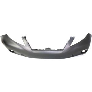 2010-2012 LEXUS RX350 Front bumper CAPA OEM# 521190E906 PL# LX1000190C