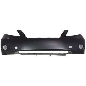 2010-2012 LEXUS RX350 Front bumper OEM# 521190E908 PL# LX1000192