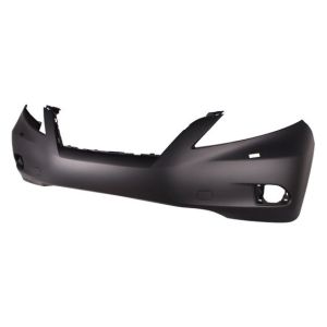 2010-2012 LEXUS RX350 Front bumper CAPA  OEM# 521190E908 PL# LX1000192C