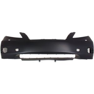 2010-2012 LEXUS RX350 Front bumper OEM# 521190E909 PL# LX1000193