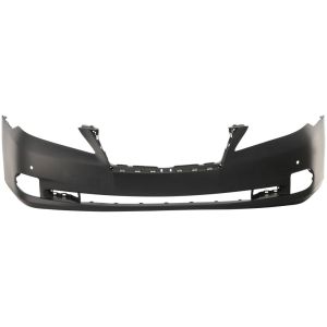 2010-2012 LEXUS ES350 Front bumper OEM# 5211933974 PL# LX1000199