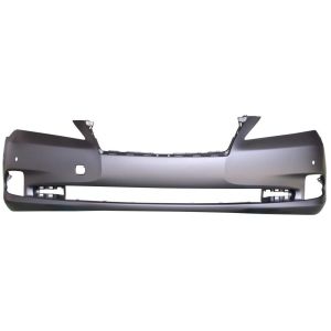 2010-2012 LEXUS ES350 Front bumper CAPA  OEM# 5211933974 PL# LX1000199C