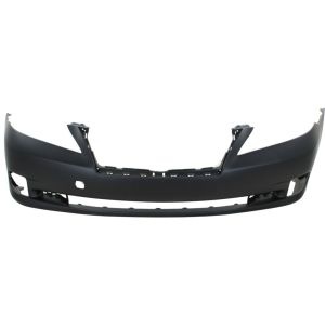 2010-2012 LEXUS ES350 Front bumper OEM# 5211933972 PL# LX1000200