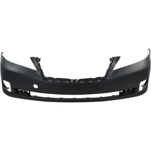 2010-2012 LEXUS ES350 Front bumper CAPA  OEM# 5211933972 PL# LX1000200C