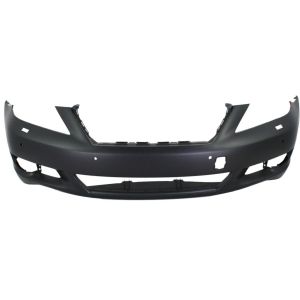 2010-2012 LEXUS LS460 Front bumper OEM# 521195A915 PL# LX1000201