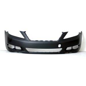 2010-2012 LEXUS LS460 Front bumper CAPA OEM# 521195A921 PL# LX1000202C