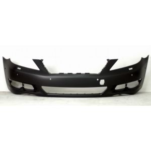 2010-2012 LEXUS LS460 Front bumper CAPA OEM# 521195A902 PL# LX1000203C