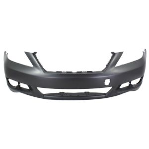 2010-2012 LEXUS LS460 Front bumper OEM# 5211950997 PL# LX1000204
