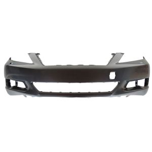 2010-2012 LEXUS LS460 Front bumper CAPA OEM# 5211950997 PL# LX1000204C