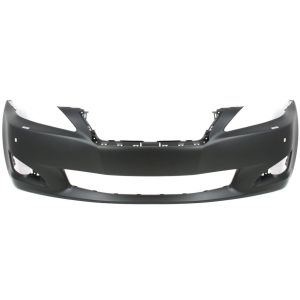 2009-2010 LEXUS IS250 / IS350 Front bumper OEM# 5211953948 PL# LX1000205