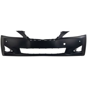 2009-2010 LEXUS IS250 / IS350 Front bumper CAPA OEM# 5211953946 PL# LX1000206C
