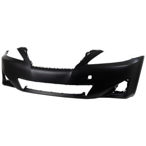 2011-2013 LEXUS IS350 Front bumper OEM# 5211953979 PL# LX1000212