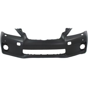 2011-2013 LEXUS CT200h Front bumper OEM# 5211976904 PL# LX1000213