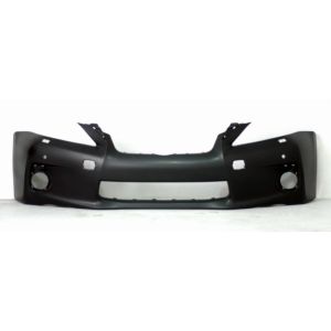 2011-2013 LEXUS CT200h Front bumper CAPA  OEM# 5211976904 PL# LX1000213C