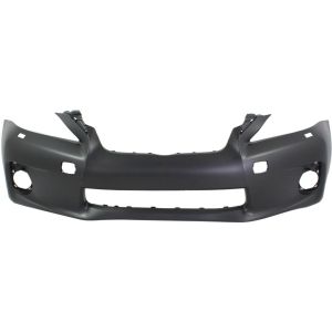 2011-2013 LEXUS CT200h Front bumper OEM# 5211976905 PL# LX1000214