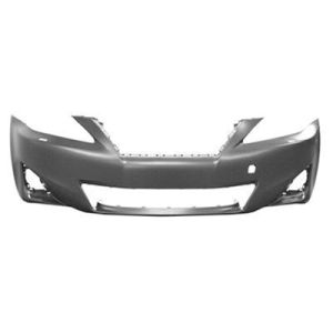 2011-2013 LEXUS IS250 / IS350 Front bumper OEM# 5211953981 PL# LX1000215