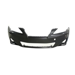 2011-2013 LEXUS IS250 / IS350 Front bumper OEM# 5211953982 PL# LX1000216