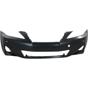 2011-2013 LEXUS IS250 / IS350 Front bumper OEM# 5211953980 PL# LX1000217