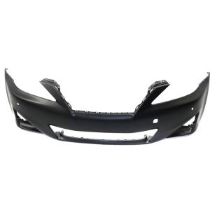 2011-2013 LEXUS IS250 / IS350 Front bumper CAPA OEM# 5211953980 PL# LX1000217C