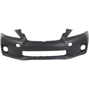 2011-2013 LEXUS CT200h Front bumper OEM# 5211976907 PL# LX1000226